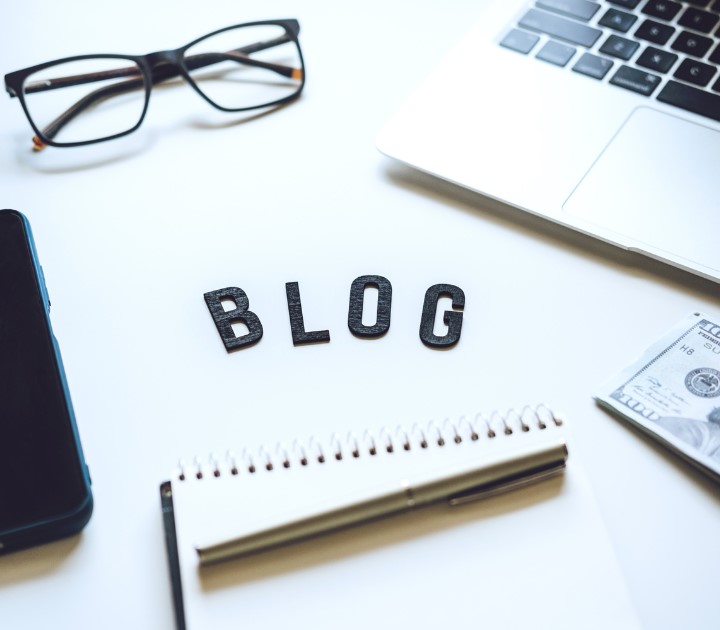Monetize your blog. Monetize your blog